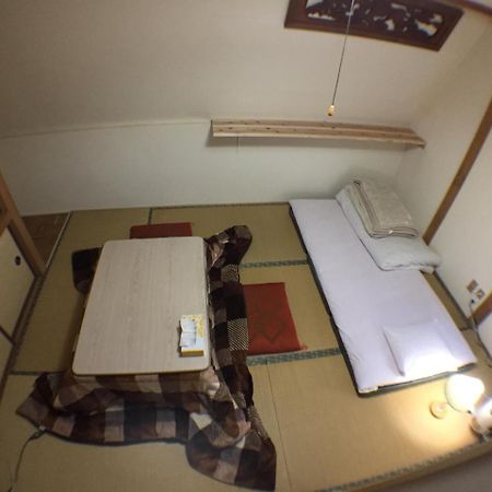 函馆 Motomachi House X Cafe酒店 外观 照片