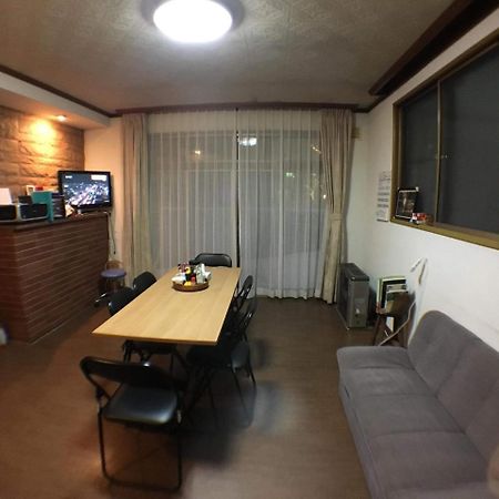 函馆 Motomachi House X Cafe酒店 外观 照片